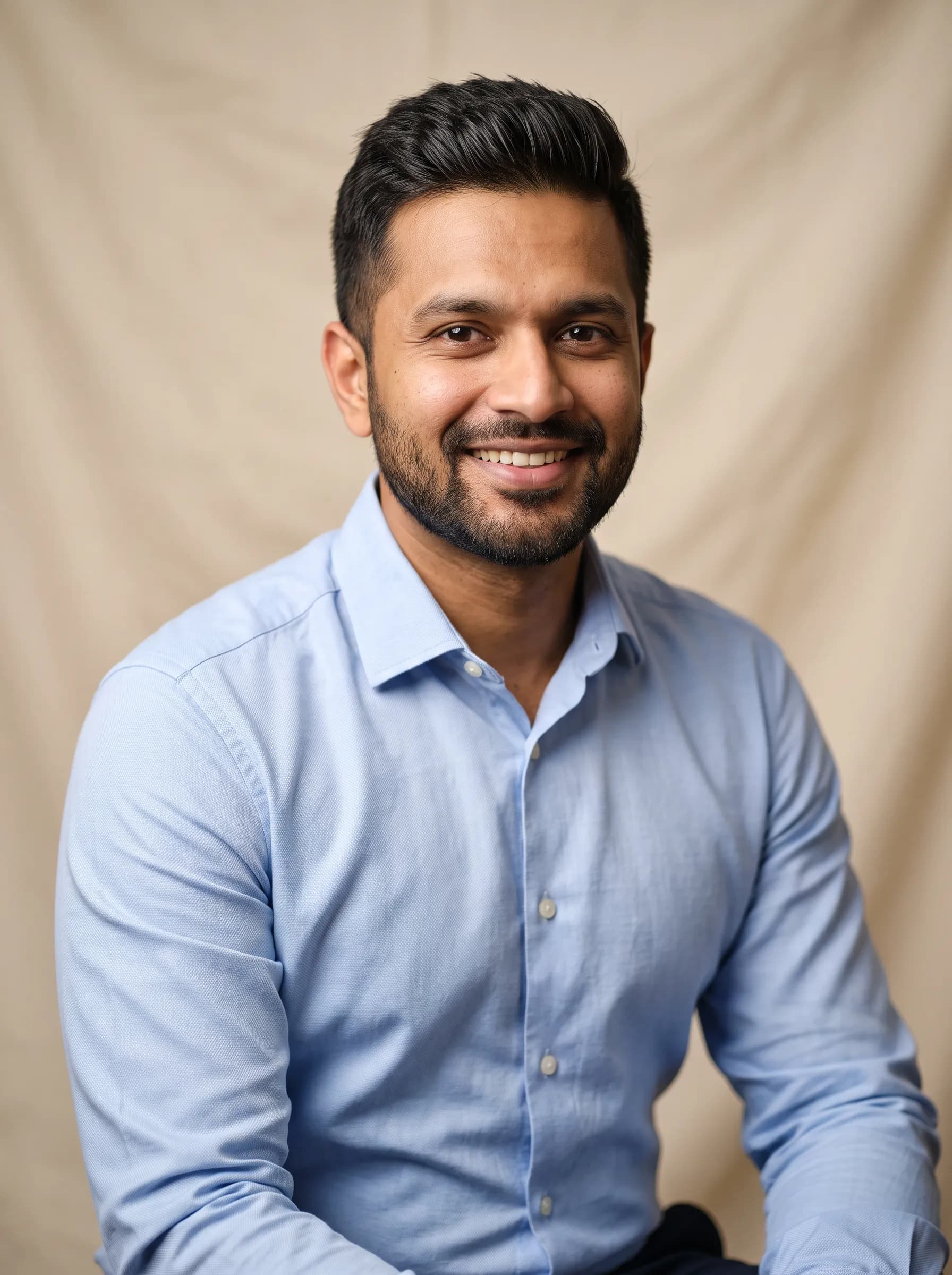Amit Kumar