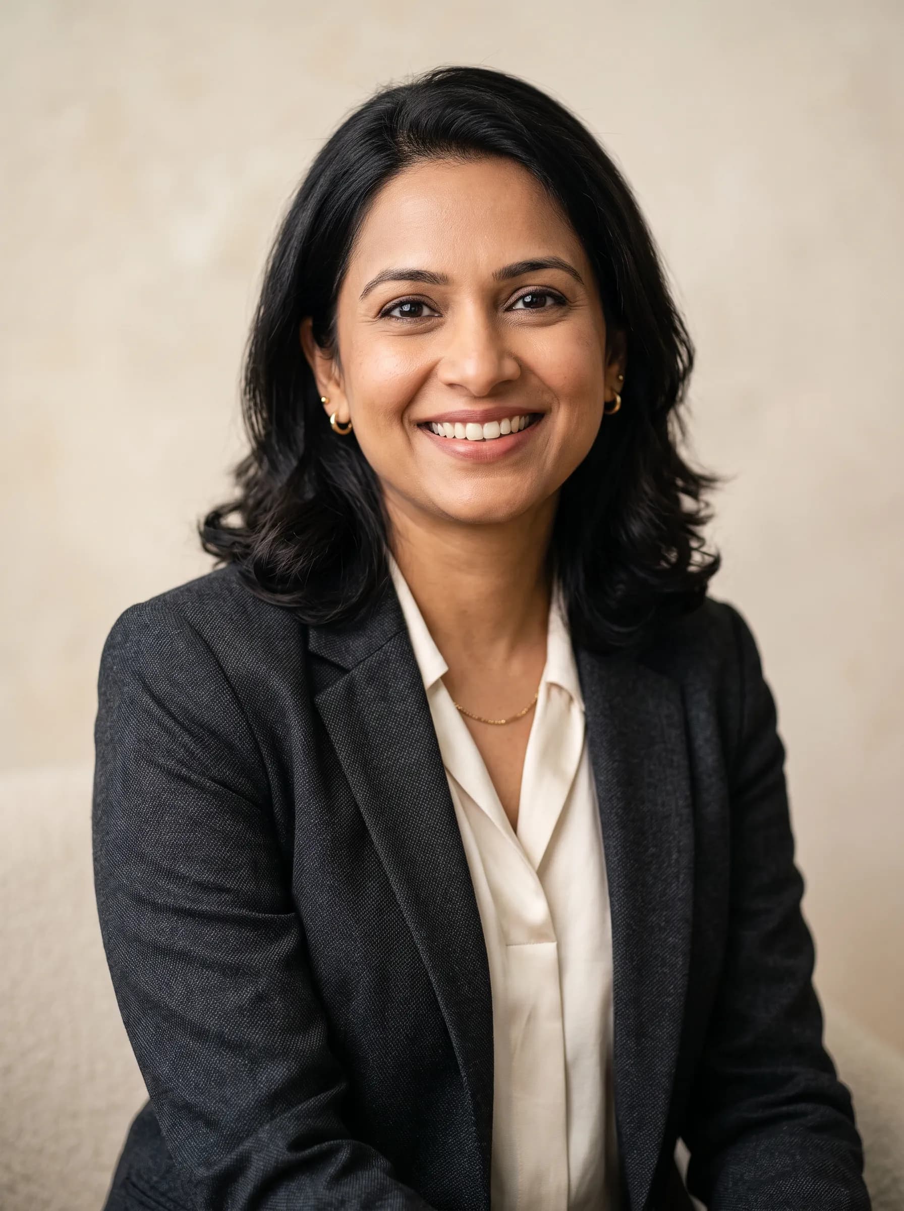 Priya Patel